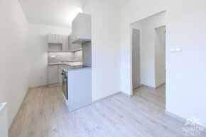 Pronájem bytu 2+1, 55 m², Zlín - Kvítková - 5