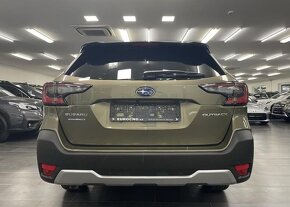Subaru Outback 2.5 TOURING 2024 nove 124 kw - 5