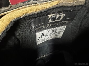 Alpinestars tech 10 KTM - 5