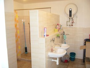 Nebyt prostor cca 390 m2 Zelená 422 Děčín 3 - 5