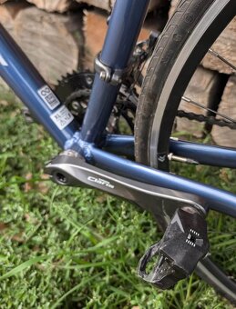 Kross Vento 2.0 - 5