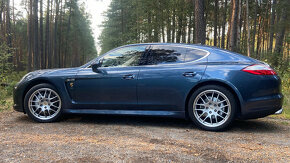 Porsche Panamera 4S V8 400PS - 5