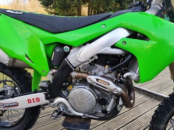 Kawasaki KX 450 F 2023 - 5