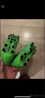 Adidas kopačky speedportal 2 - 5