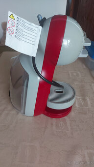 Kávovar Krups Dolce Gusto - 5