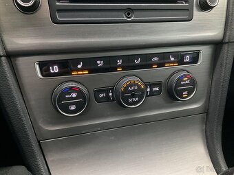 PRODÁNO - Volkswagen Golf 7 VII 1.4 Tsi 90KW 3/2014 158 tkm - 5