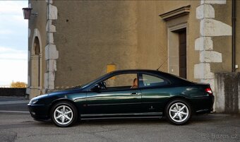 PEUGEOT 406 Coupé 3.0 V6 Pack - 5