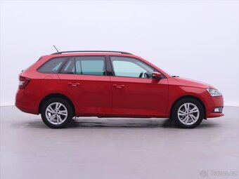 Škoda Fabia 1,0 TSI Style Navi,tempomat (2020) - 5