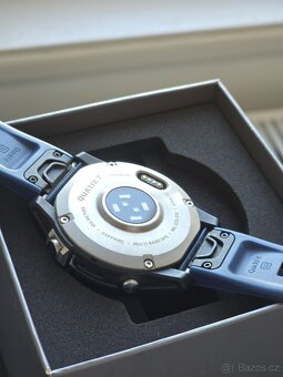 Garmin Quatix 7 Sapphire - TOP - 5