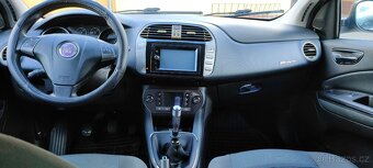 Fiat Bravo 1.4 T-Jet 88 kW - 5