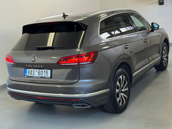 Volkswagen Touareg, Elegance V6 3,0 TDI 4MOT 210kw rv.5/2021 - 5
