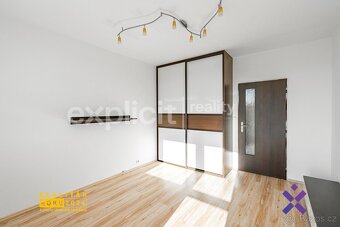 Pronájem bytu 2+1 62 m2 - Prostějov, okres Prostějov - 5