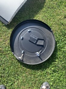 Bojler 2x160l kombinovaný - 5