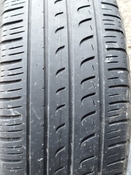 205/55 r16 letni kola - 5