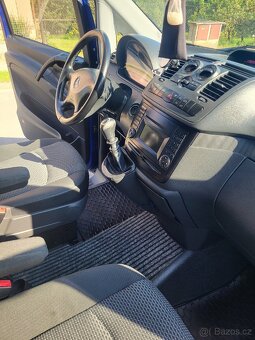 Mercedes-Benz 113 cdi - 5
