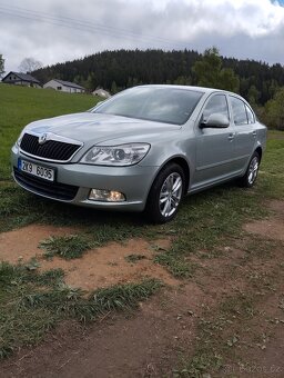 Škoda Octavia 1.6 TDI 77kw - 5