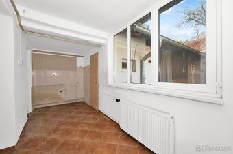 Sobotovice - prodej rodinného domu 70 m², pozemek 180 m² - 5