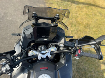 Voge 525DSX - 5