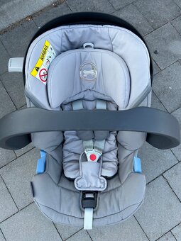 Cybex Aton 5 - 5