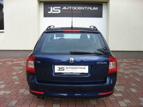 Škoda Octavia II FL 1.4i TSI 122PS Kombi Ambiente - 5