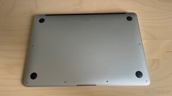 Macbook Air 2017, 128 gb, 13” - 5