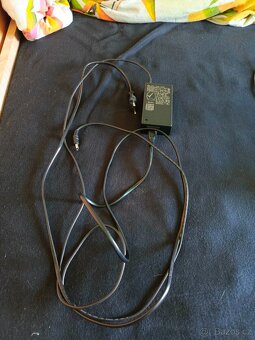Herní volant Logitech G29 driving force - 5