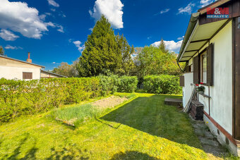 Prodej chaty, 45 m², Pňovany - 5