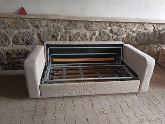 Gauč na spaní - 5