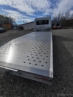 Renault Master 2.3DCI 120KW rv 2021, 288tkm - 5