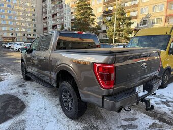 Ford F-150 3.5 TREMOR UVEDENÁ CENA BEZ DPH - 5