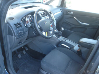 Ford C-MAX 1.6 TDCi - 5