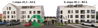 Prodej byty 3+kk, 92 m2 - Chlumec nad Cidlinou, ev.č. 02163 - 5