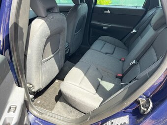 Volvo V50 , 1.6i, 74kw - 5