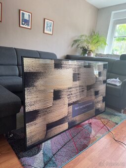 65" LG 65QNED86 - 5