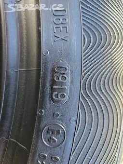 205/55/17 95V letní Continental EcoContact 5 4ks - 5