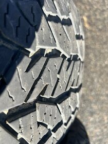 255/65R17 Hankook Dynapro univerzální pneumatiky - 2ks - 5