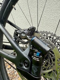 Specialized Epic Evo carbon XL - 5