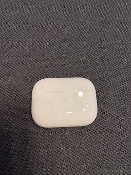 Airpods Pro 2. generace - zánovní, 100% stav a záruka - 5