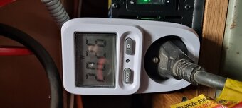 Měnič napětí 24V-5000W čistá sínusovkaDovoz zdarma - 5