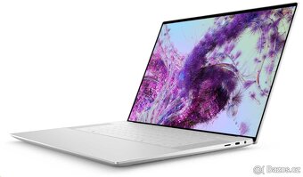 DELL XPS 16 9640_OLED UHD+_ULTRA 9 185H_32GB_RTX 4070 8GB - 5