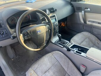 Volvo C70 Cabrio 2.0D 100kW - 5