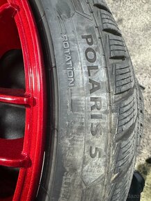 19” 5x112 sportovní kola Barracuda Kerizzma - 5