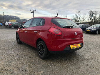 Fiat Bravo 1.6 JTD Navi/Klima/Tempomat - 5