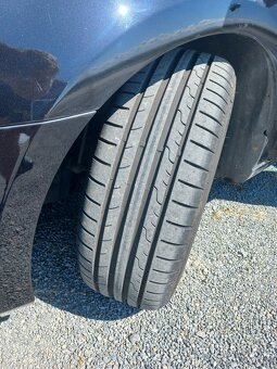 VW Golf VI 2.0TDI 81kw - 5