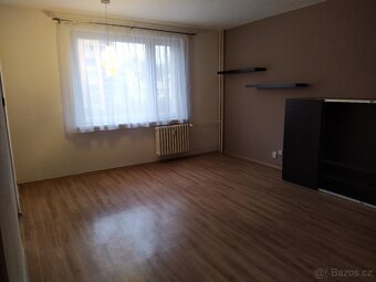Nabízím k pronájmu byt 2+1 - 5
