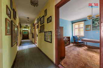 Prodej rodinného domu, 268 m², Květnová - Ostrov - 5