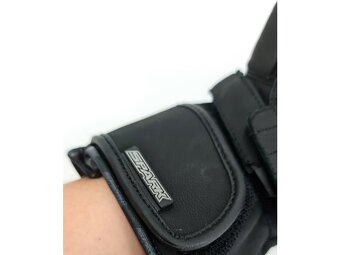 Moto rukavice Spark vel.xl - 5