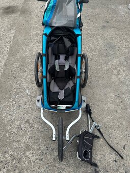 Thule Chariot CX1 - 5