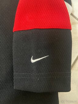 Dětský hokejový dres Nike (Canada). - 5