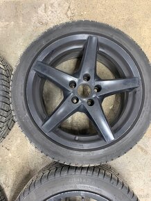 Zimni sada 5x112 225/45/17 - 5